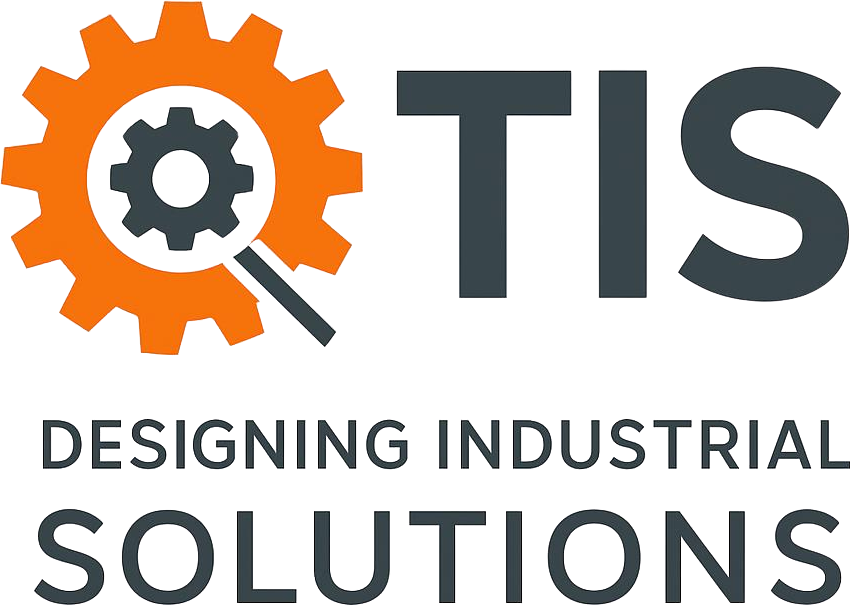 TIS Logo